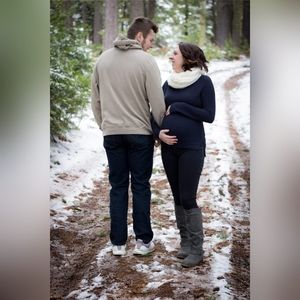 Meet your Posher, Angelina